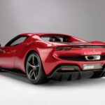 7 autos familiares ideales para viajes largos y seguros