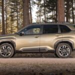 7 autos familiares ideales para viajes largos y seguros