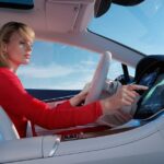 Los 5 autos con la mejor aerodinámica del 2025