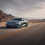 5 Sedanes que Combinan Elegancia y Eficiencia en el 2025