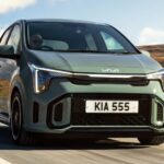 ESTRENO DEL LEAPMOTOR C10 REEV EN EL MERCADO ESPAÑOL