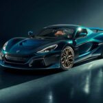 ¿Cuáles son los autos más futuristas que llegarán en el 2025?