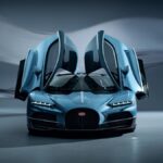¿Cuáles son los autos más esperados por los fanáticos este año?