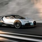 ¿Cuáles son los autos que combinan lujo y velocidad como ningún otro en el 2025?