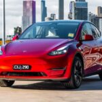 ¿Cuáles son los autos ideales para un road trip por la Ruta 66?