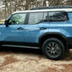 ¿Qué autos los famosos de Hollywood están comprando en el 2025?