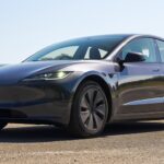 ¿Cuáles son los 4 autos de lujo más recomendados del mercado actual en 2025?