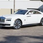 Los 5 sedanes premium más vendidos en Estados Unidos en el 2025