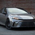 ¿Qué autos están conquistando a los jóvenes conductores en el 2025?