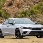 Los autos que marcan tendencia en diseño automotriz en el 2025