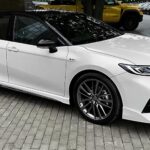 ¿Qué autos familiares combinan seguridad y elegancia a la perfección en el 2025?