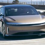 5 autos eléctricos que marcan tendencia en tecnología, seguridad y comodidad