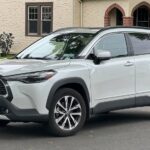 Autos con mejor valor de reventa en 3 años: 5 modelos que pierden menos dinero
