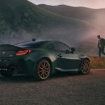 Los autos con la mejor conectividad para nómadas digitales