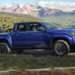 ¿Cuáles son los SUVs con el mejor sistema de tracción para climas extremos?