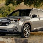 ¿Qué 5 autos podrían resistir un huracán en el 2025?