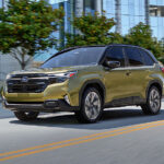 ¿Cuáles son los 5 SUVs con el techo panorámico más amplio en el 2025?