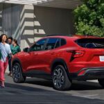 Los 5 autos del 2026 con mejor garantía del fabricante